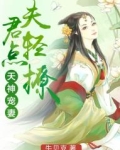 天神宠妻：夫君，轻点撩
