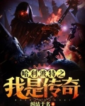 哈利波特之我是传奇