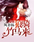 狼骑竹马来鹤舞弄