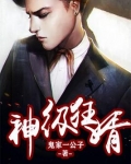 神级狂婿