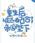 重生后被匹配给了帝国陛下