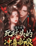 重生成死对头的冲喜新娘