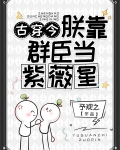 朕靠群臣当紫薇星古穿今笔趣阁