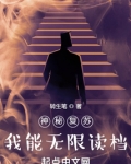 神秘复苏：我能无限读档