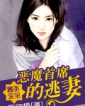 嚣张宝宝:恶魔首席的逃妻 丁晓橙
