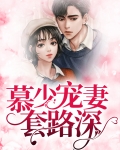 慕少宠妻如命