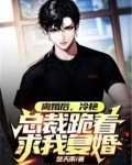 离婚后，冷艳总裁跪着求我复婚