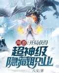 网游：开局获得超神级隐藏职业