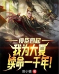 佞臣四起：我为大夏续命一千年！