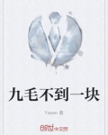 九毛一毛什么意思