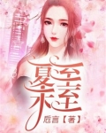 夏至未至