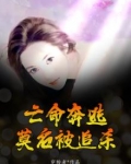 亡命奔逃，莫名被追杀