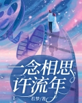 一念相思许流年小说免费阅读