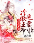 双宝来袭，冷傲王爷追妻忙