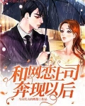 我的网恋对象是总裁