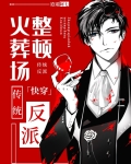 传统反派,整顿火葬场