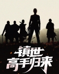 镇世高手归来