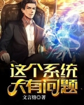这个系统大有问题 文言络