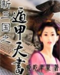 新三国之遁甲天书