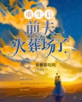 重生后前夫火葬场了物元