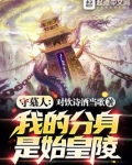 守墓人：我的分身是始皇陵
