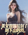 姐姐捡到了男主回家小说