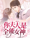 戎少,你夫人是全能女神免费阅读
