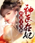 神医狂妃王爷心尖