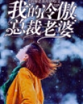 我的冷傲总裁老婆 长的帅是我的错吗