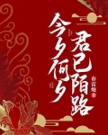 今夕何夕，君已陌路