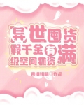 异世囤货:假千金有满级空间物资笔趣阁