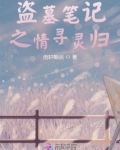 盗墓笔记之情缘