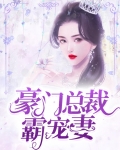 豪门总裁霸宠妻小说龙冷陌
