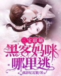三宝联萌：黑客妈咪哪里逃