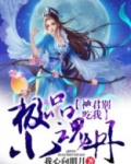 绝品神魂