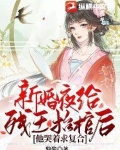 新婚夜给残王抬棺后，他哭着求复合
