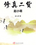 修真二货赵小萌 赵七案