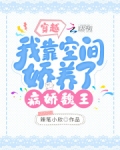 穿越：我靠空间娇养了病娇魏王