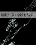 醒醒!双A恋没有结果 江天一半