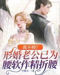 离不掉！形婚老公已为腰软作精折腰