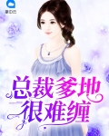总裁爹地很难缠