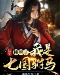 历史：摊牌了，我是七国驸马