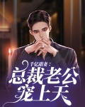 千亿甜妻：总裁老公宠上天