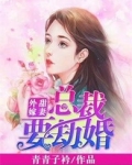 甜妻外嫁,总裁要劫婚 第1章免费阅读