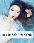 前夫撩人心：宠入心扉