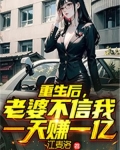 重生后老婆比我有钱免费阅读
