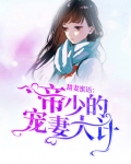帝少宠婚甜妻乖一点免费阅读