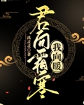 君向潇湘我向秦是啥意思