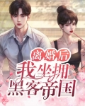 离婚后，我坐拥黑客帝国