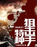 抗战之特种狙击手